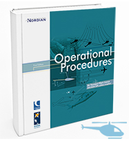 Operational Procedures Helicopter