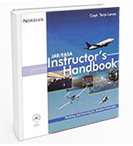 EASA Instructor’s Handbook