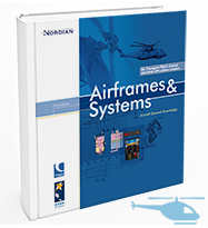 Airframes & Systems Helicopter